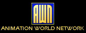 Animation World Network logo