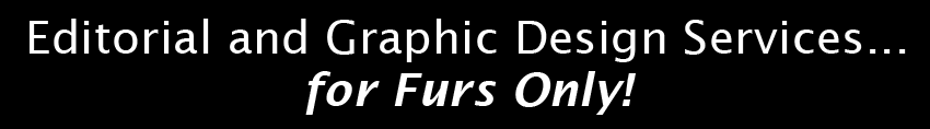 For Furs Only!
